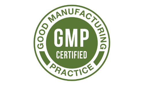 Slin™ GMP Certified